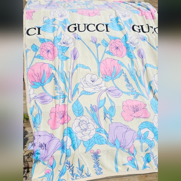 Fashion Oversized Blanket